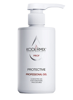 Гель Защитный для аппаратной косметологии, 400 мл.